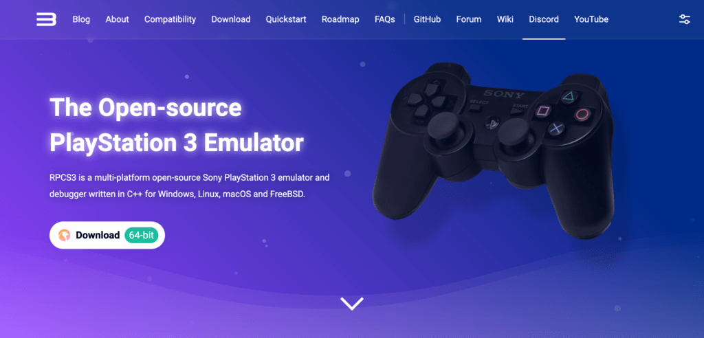 How To Play PS3 Games On Your PC With RPCS3 Emulator - Nadac Systems